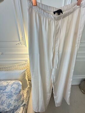 Silky Pants